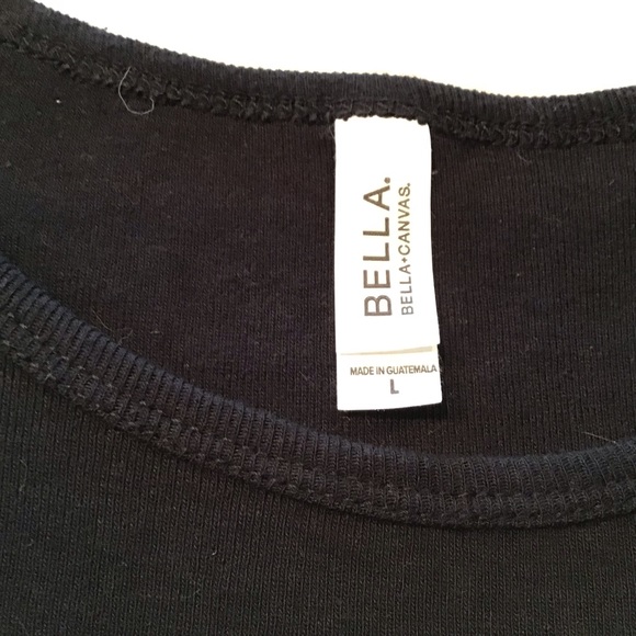 Halloween SKELETON Hands Women’s T-shirt size L - Picture 3 of 5